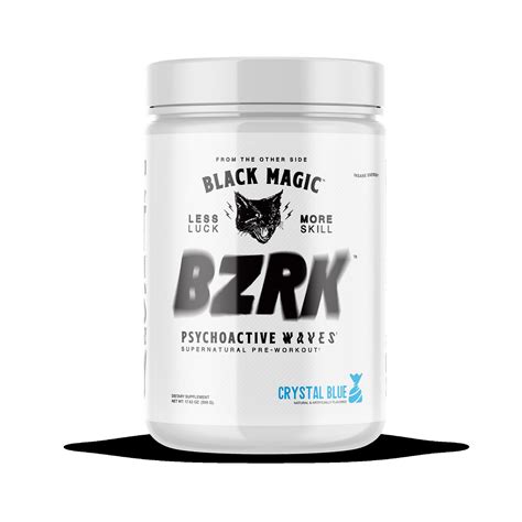 Achieve Your Fitness Goals with Help from Black Magic Supps and Offer Codes